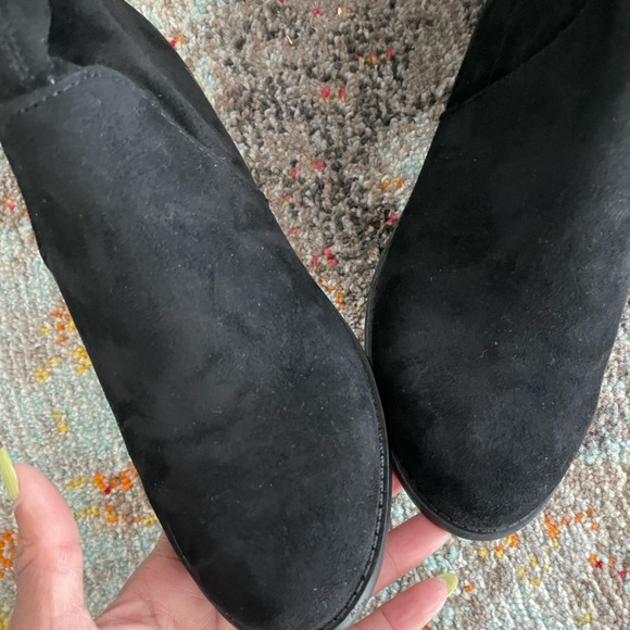 🖤🖤 Over the knee Boots - Picture 7 of 9